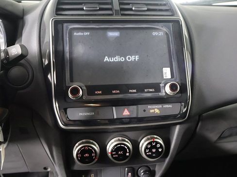 New 2026 Mitsubishi Outlander Sport ES AWD/4WD image 36