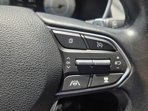 Used 2022 Hyundai Santa Fe XRT w/ Cargo Package FWD image 23