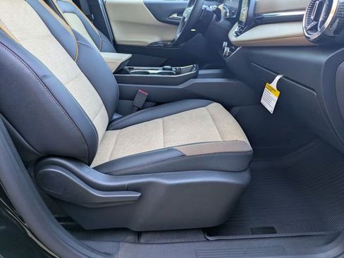 New 2026 Chevrolet Equinox ACTIV w/ Safety and Technology Package image 39