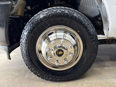 Used 2021 RAM 3500 Tradesman image 38