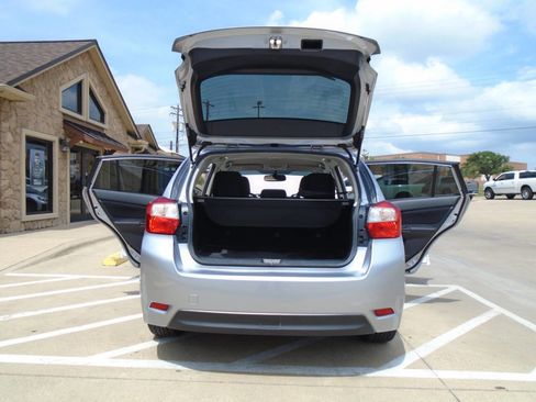 Used 2014 Subaru Impreza 2.0i Sport Premium AWD/4WD image 24