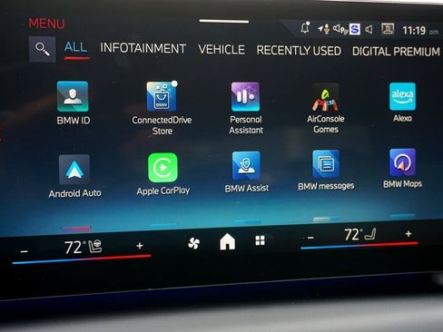 New 2026 BMW M235i xDrive w/ Technology Package image 17