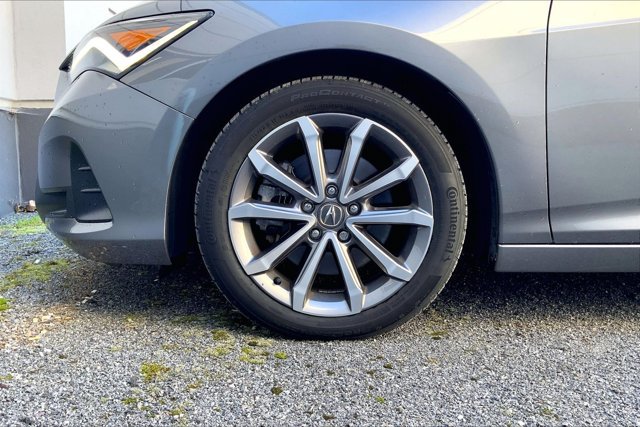 Used 2025 Acura Integra FWD image 8