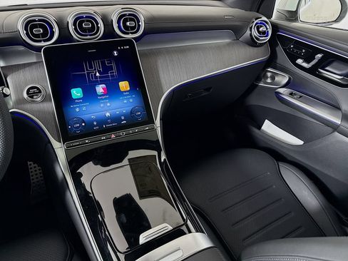 New 2026 Mercedes-Benz GLC 300 4MATIC image 25