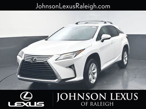 Used 2017 Lexus RX 350 350 image 5