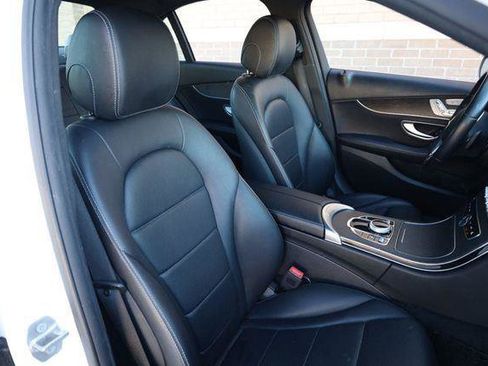 Used 2020 Mercedes-Benz C 300 4MATIC Sedan image 22