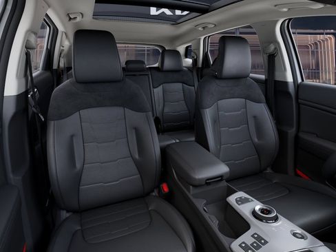 New 2026 Kia Sportage SX Prestige AWD/4WD image 17