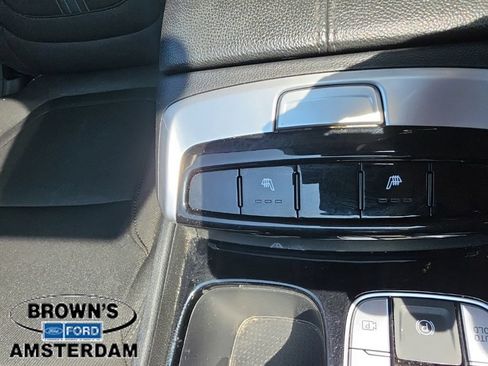 Used 2023 Hyundai Tucson SEL AWD/4WD image 18