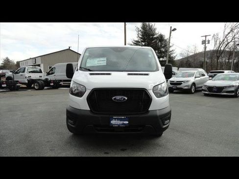 New 2024 Ford Transit 150 Low Roof AWD image 2