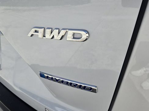Used 2021 Honda CR-V EX-L image 14