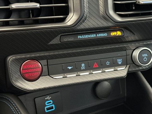 New 2025 Ford Mustang Dark Horse w/ Dark Horse Handlin Package image 17