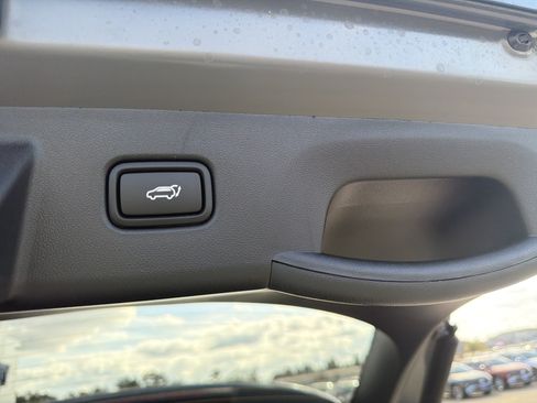 New 2026 Hyundai Tucson SEL FWD image 25