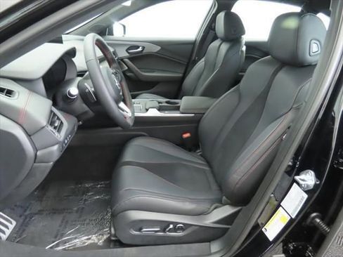 New 2025 Acura TLX A-Spec Package image 19