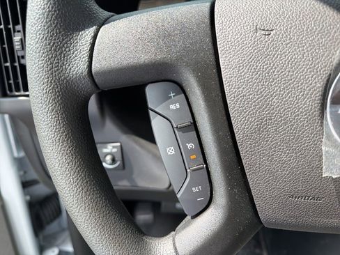New 2025 Chevrolet Express 3500 w/ Power Convenience Package RWD image 15
