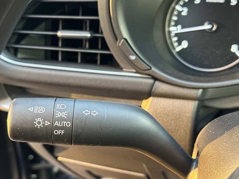 Certified 2025 MAZDA MAZDA3 s image 24