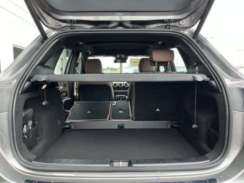 Certified 2025 Mercedes-Benz GLA 35 AMG 4MATIC image 59