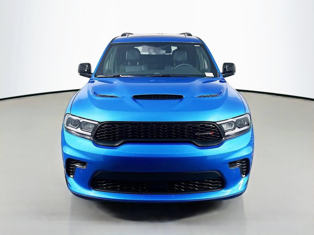New 2026 Dodge Durango GT AWD/4WD image 2