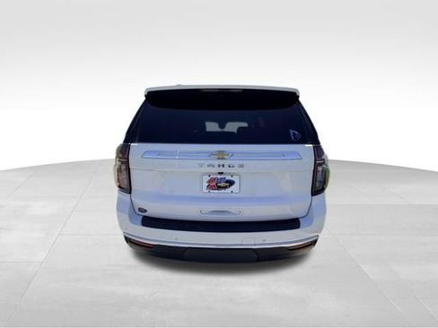 Used 2023 Chevrolet Tahoe LS AWD/4WD image 5