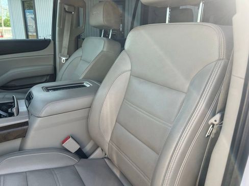 Used 2018 GMC Yukon Denali w/ Denali Ultimate Package AWD/4WD image 14