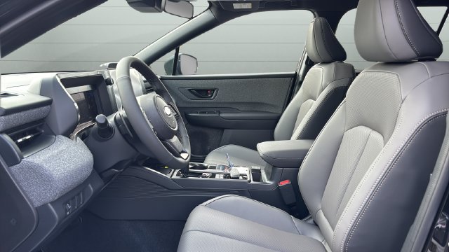New 2026 Subaru Outback Limited AWD/4WD image 20