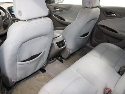 Used 2016 Chevrolet Malibu LT FWD image 23