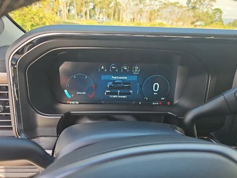 New 2026 Ford F250 Lariat image 16