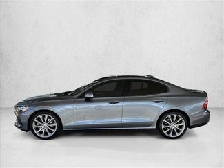 Used 2021 Volvo S60 T5 Momentum w/ Premium Package video 2