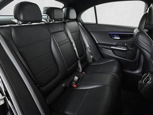 New 2026 Mercedes-Benz C 300 4MATIC Sedan image 22