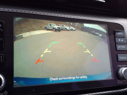 Used 2024 Nissan Kicks SV image 18