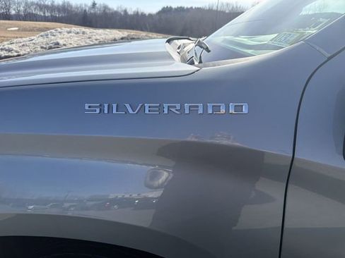 Used 2026 Chevrolet Silverado 1500 LT image 33