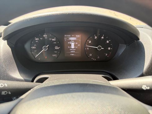 Used 2023 RAM ProMaster 2500 FWD image 10