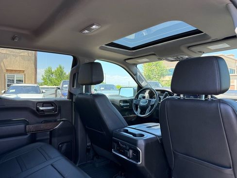 Used 2021 GMC Sierra 1500 Denali w/ Denali Ultimate Package AWD/4WD image 23