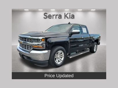 Used 2019 Chevrolet Silverado 1500 LT