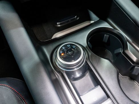 Used 2025 Ford Explorer ST-Line image 23