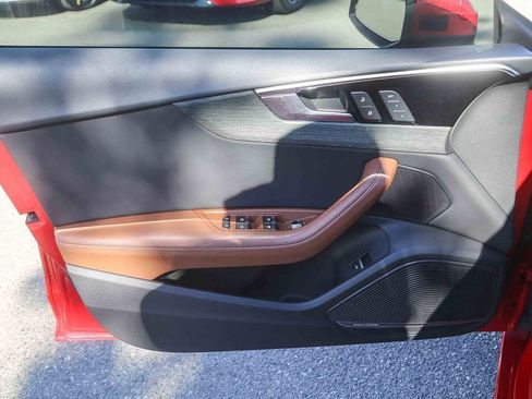 Used 2024 Audi A5 2.0T Premium Plus image 19