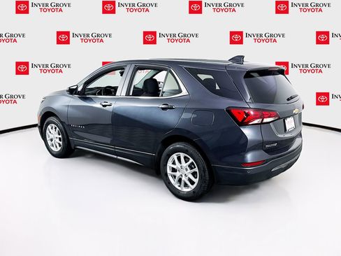 Used 2023 Chevrolet Equinox LT image 7