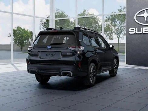 New 2026 Subaru Forester Premium AWD/4WD image 46
