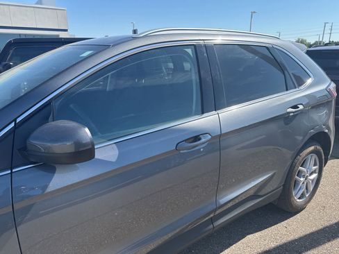 Used 2024 Ford Edge SEL w/ Convenience Package AWD/4WD image 24