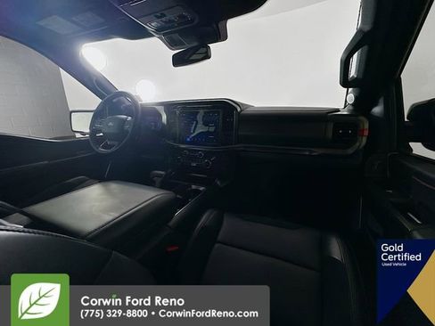 Certified 2024 Ford F150 Raptor image 29