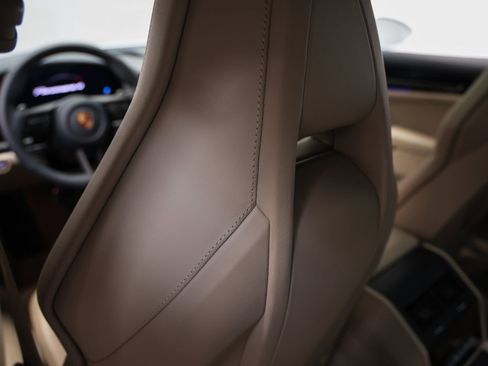 New 2026 Porsche Panamera 4 image 49