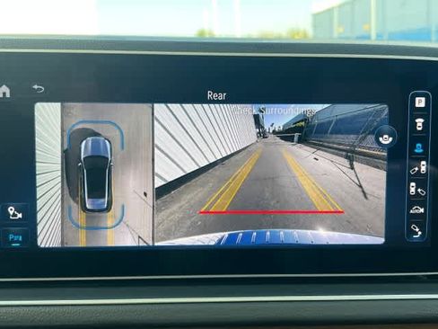 Certified 2024 Mercedes-Benz GLE 350 4MATIC image 17