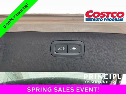 New 2026 Volvo XC90 B6 Ultra w/ Protection Package Premier AWD/4WD image 15