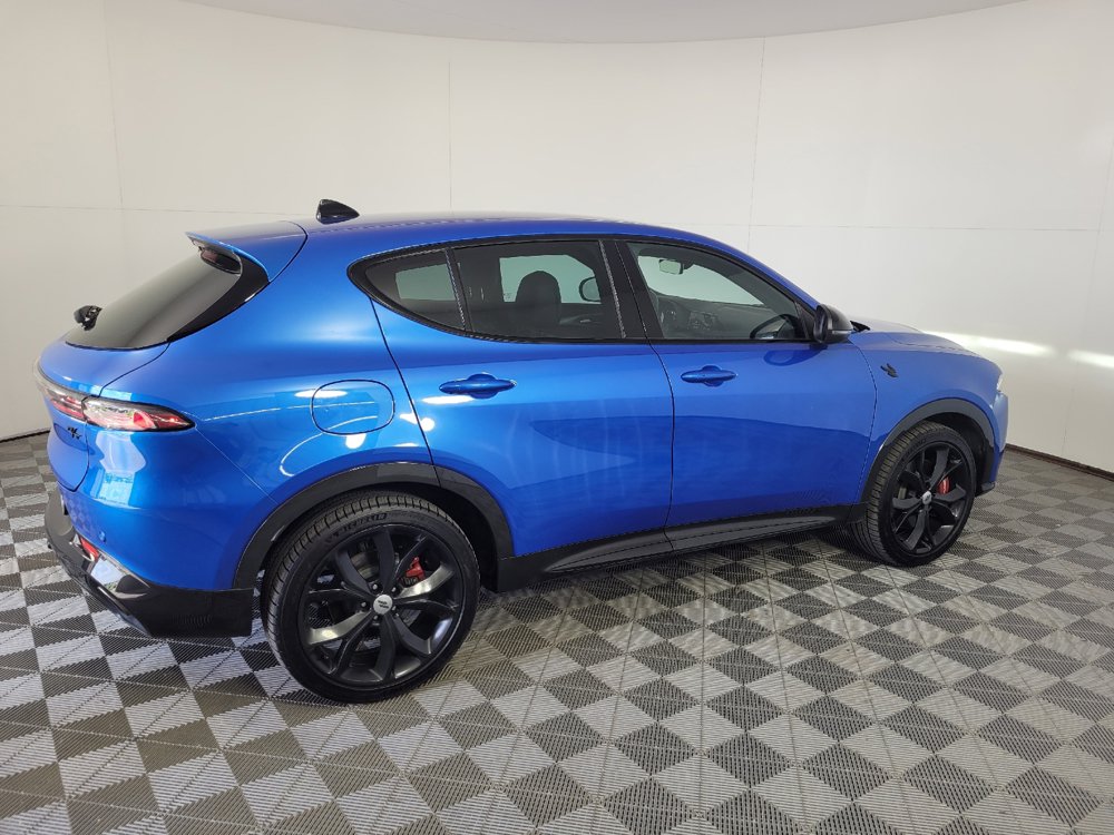 Used 2024 Dodge Hornet R/T AWD/4WD image 10