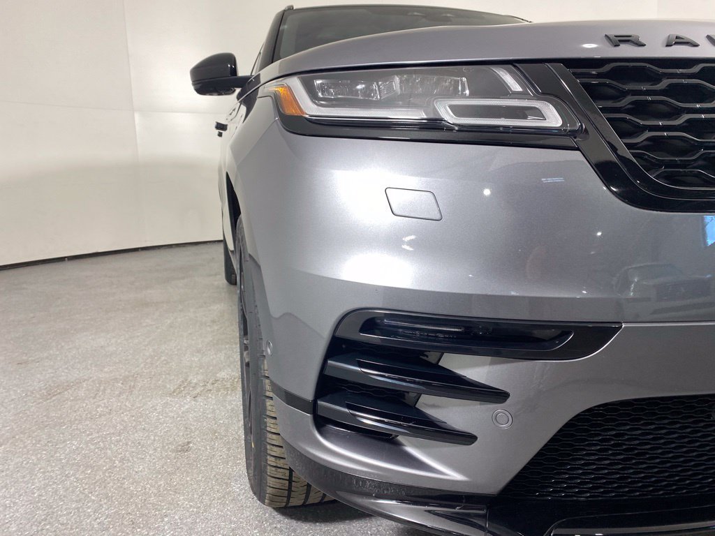 Used 2021 Land Rover Range Rover Velar R-Dynamic S AWD/4WD image 4