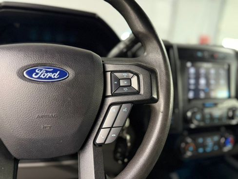 Used 2019 Ford F150 XL w/ Equipment Group 101A Mid AWD/4WD image 26