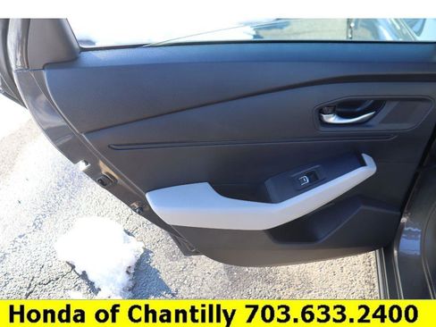 Certified 2025 Honda Accord SE image 25