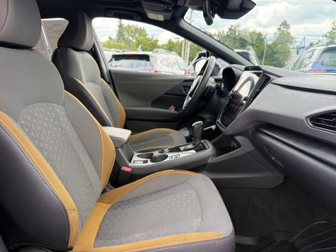 Certified 2024 Subaru Crosstrek 2.5i Sport AWD/4WD image 38