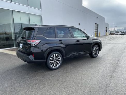 Used 2026 Subaru Forester Touring AWD/4WD image 5