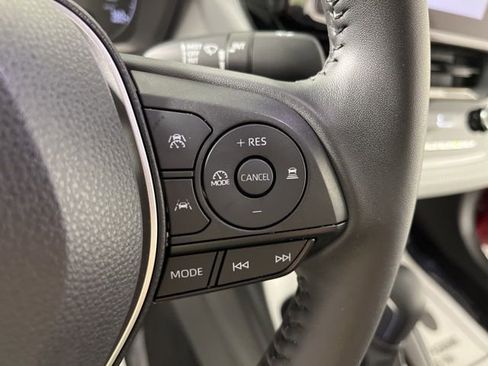 Used 2023 Toyota Corolla SE image 21