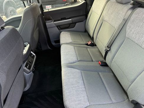 Used 2023 Ford F150 XLT w/ Equipment Group 302A High image 27